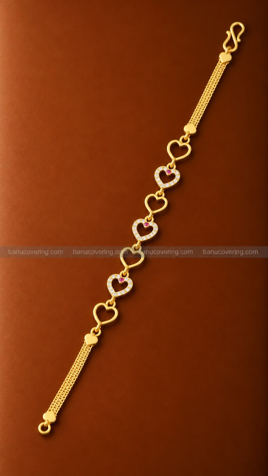 Lovely Bracelet 1