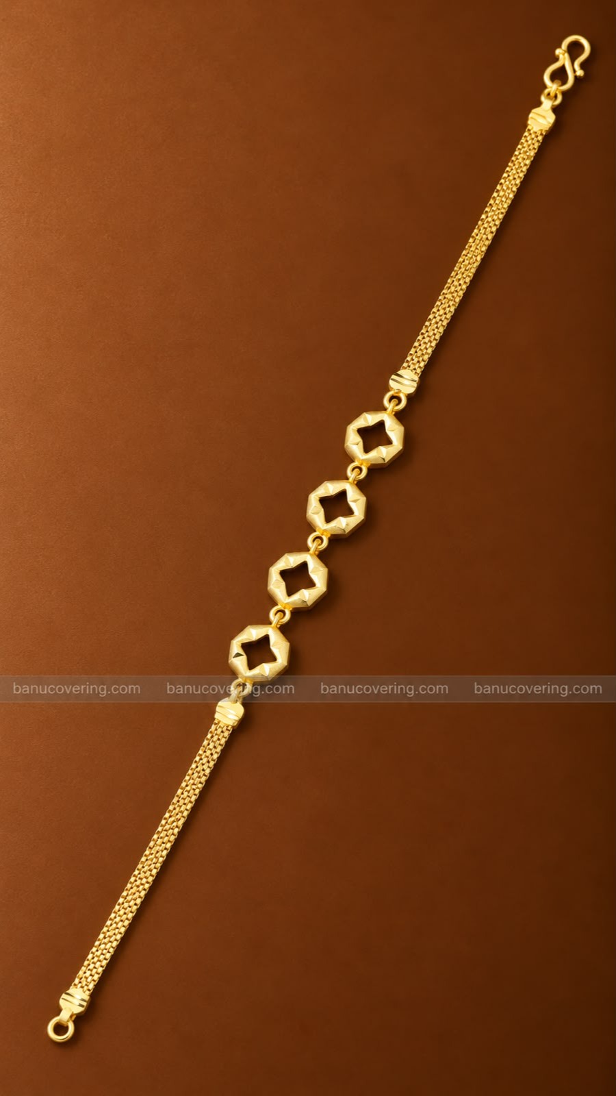 Mini Bloom Bracelet 1