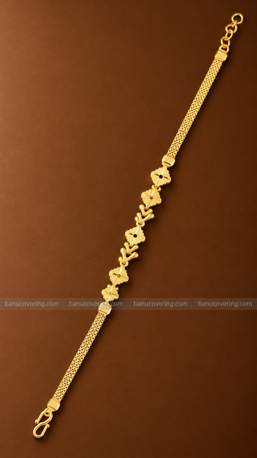 Honey Bloom Bracelet 1