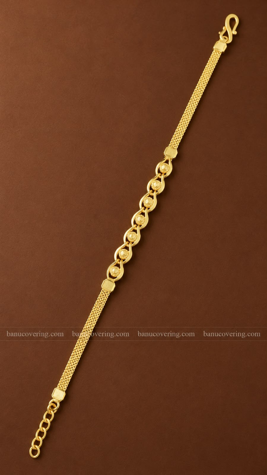 Bloom Bracelet