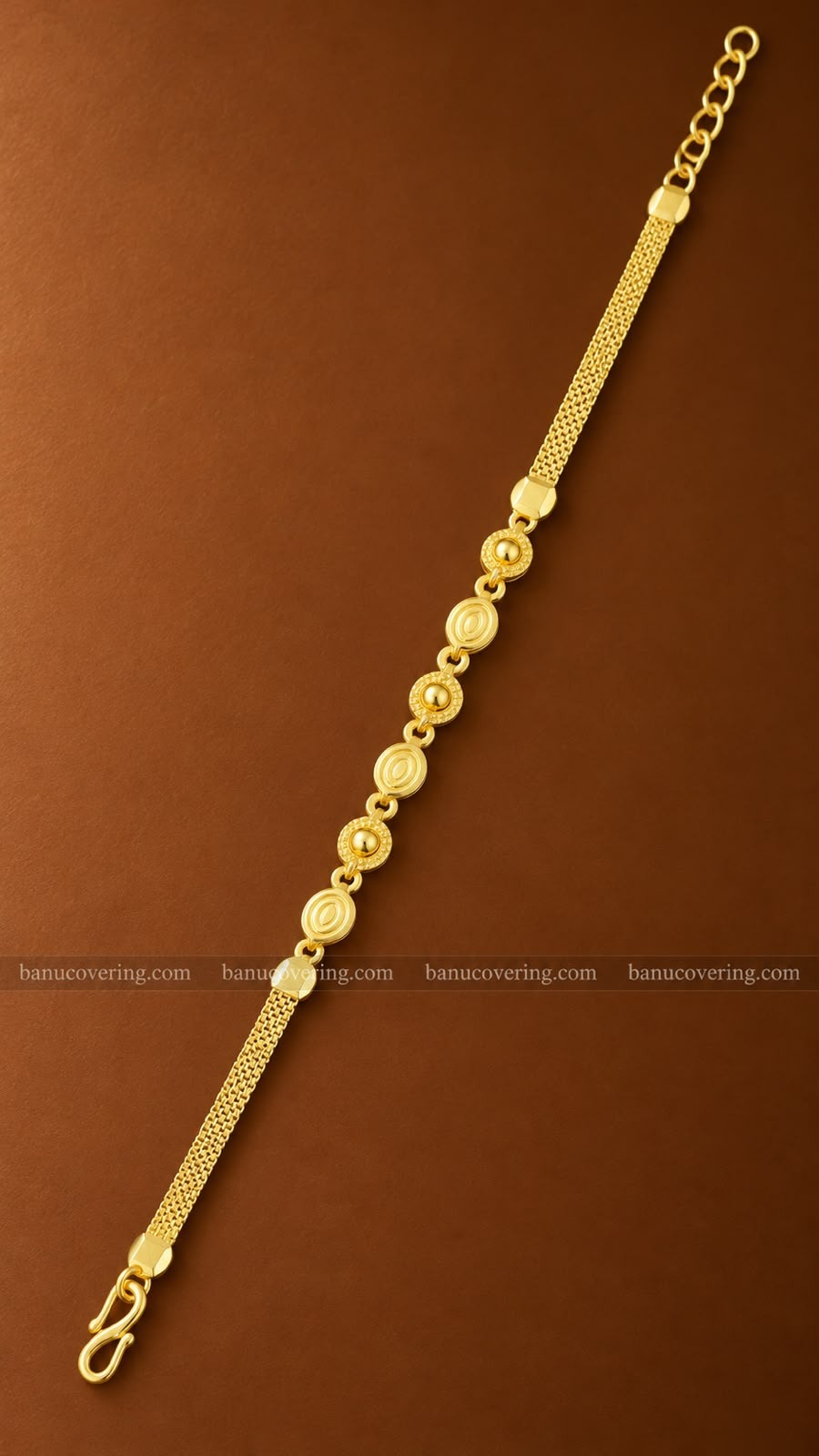 Motif Bracelet 1