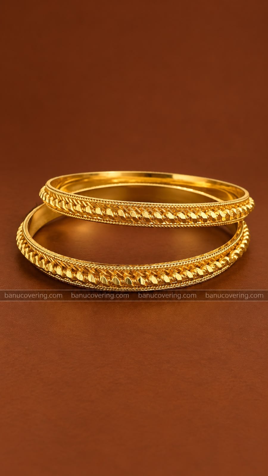 HoneyGlow Bangles 1