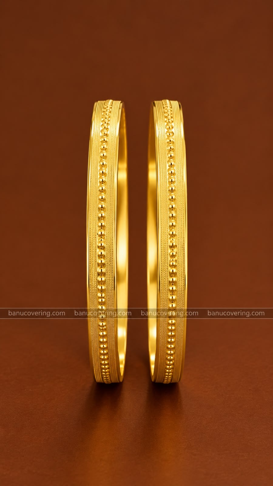 AuriGlow Bangles