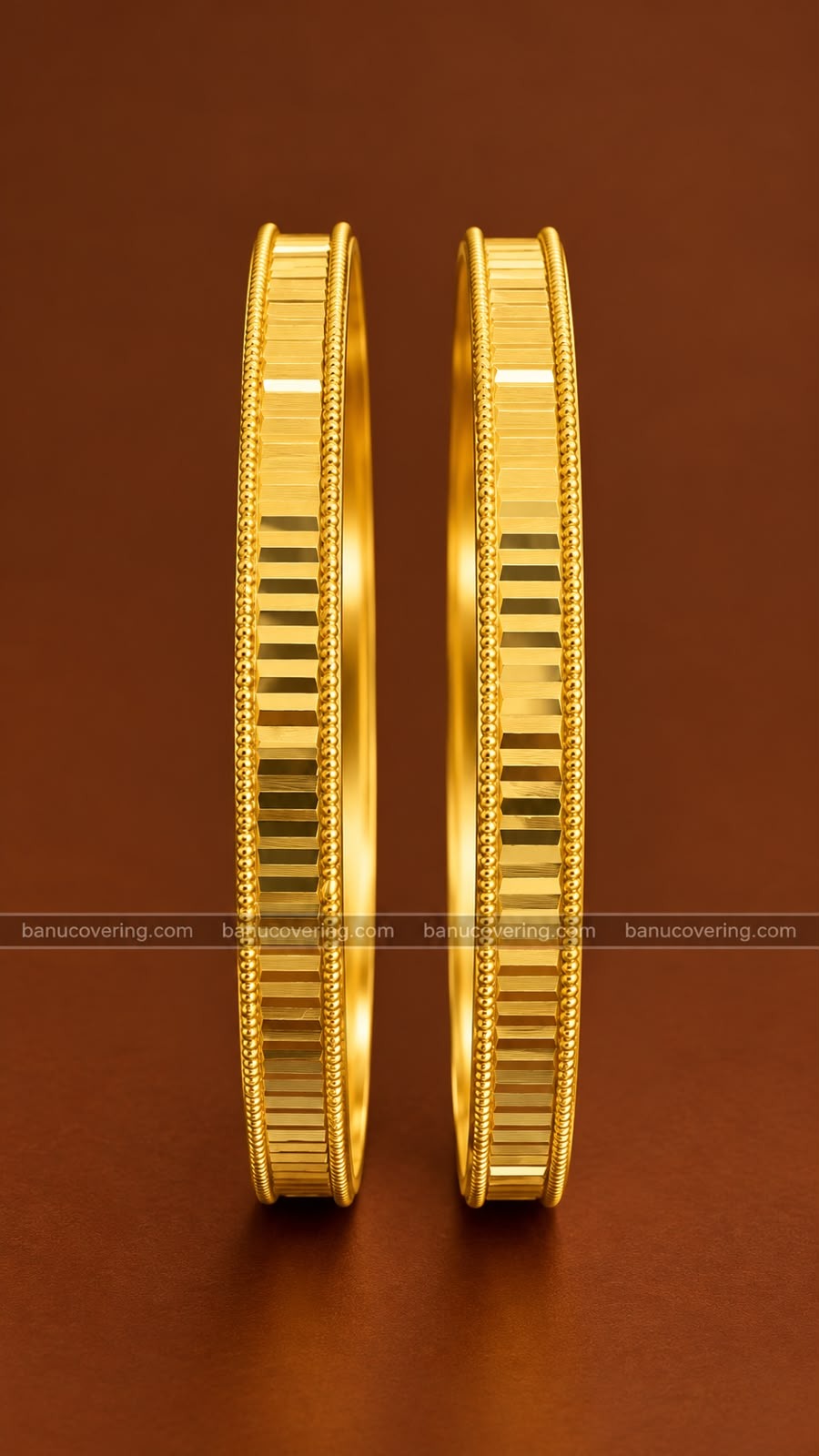 Glint Bangles