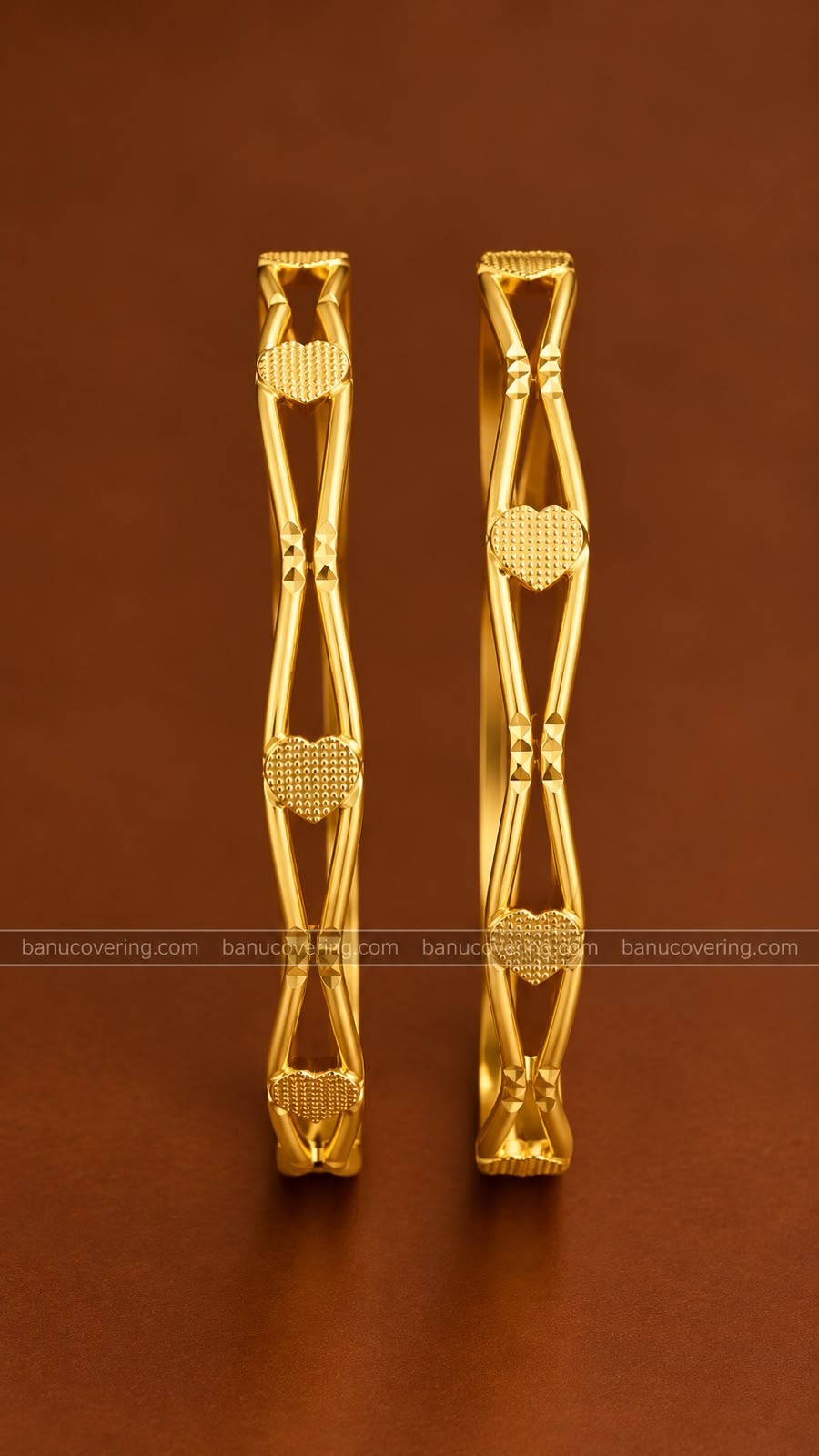 Lovia Bangles