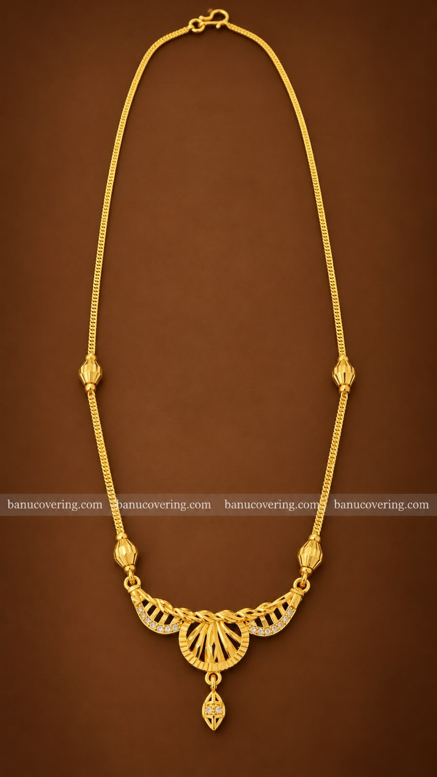Royal Fanora Chain