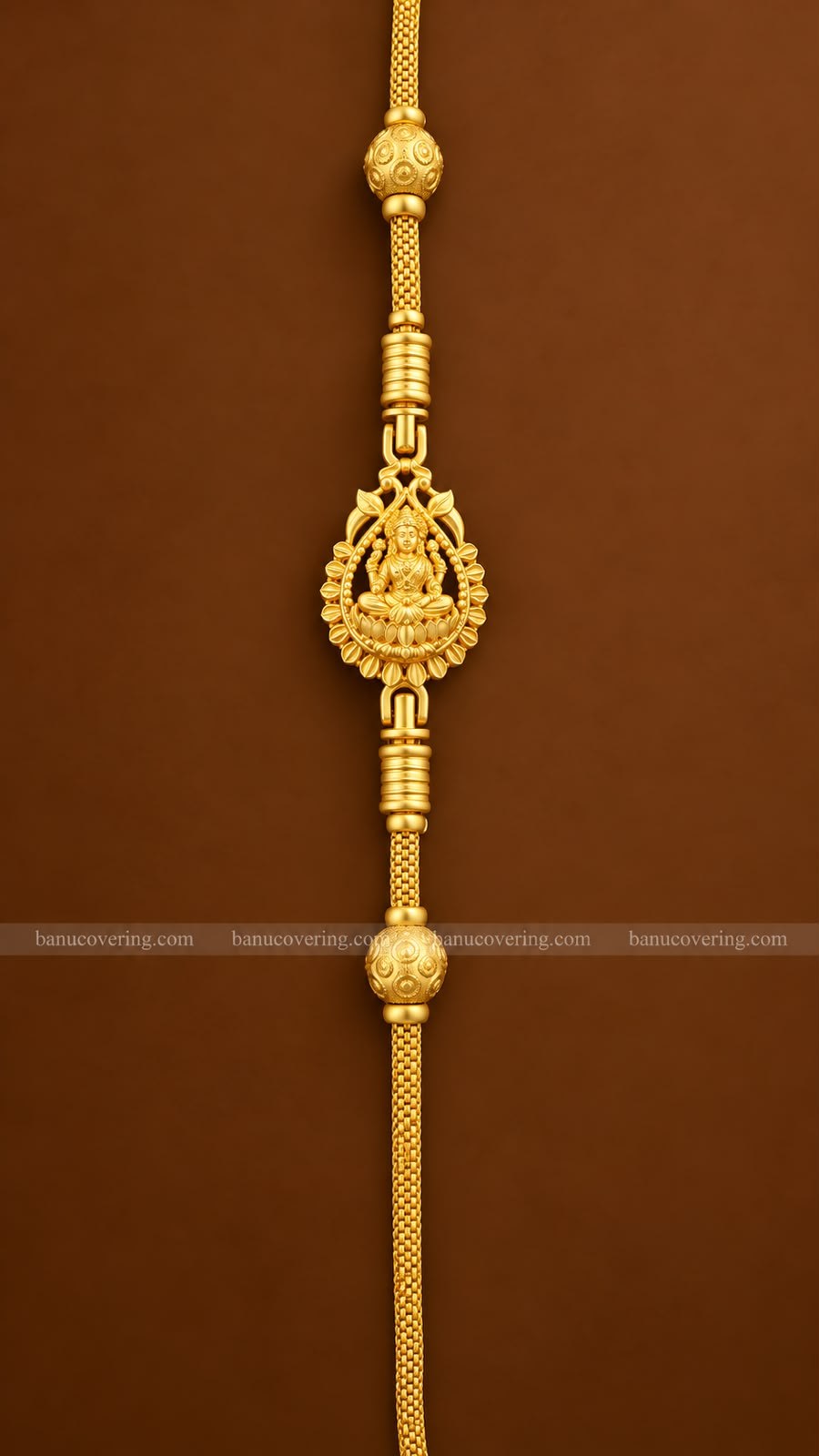 Lakshmi muhappu box chain 24 inch-8 2