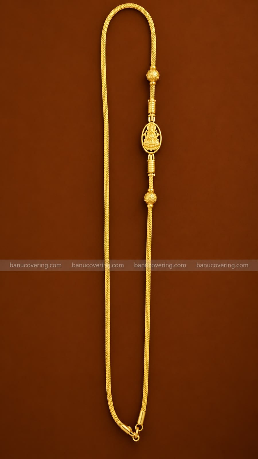 Lakshmi muhappu box chain 24 inch-10