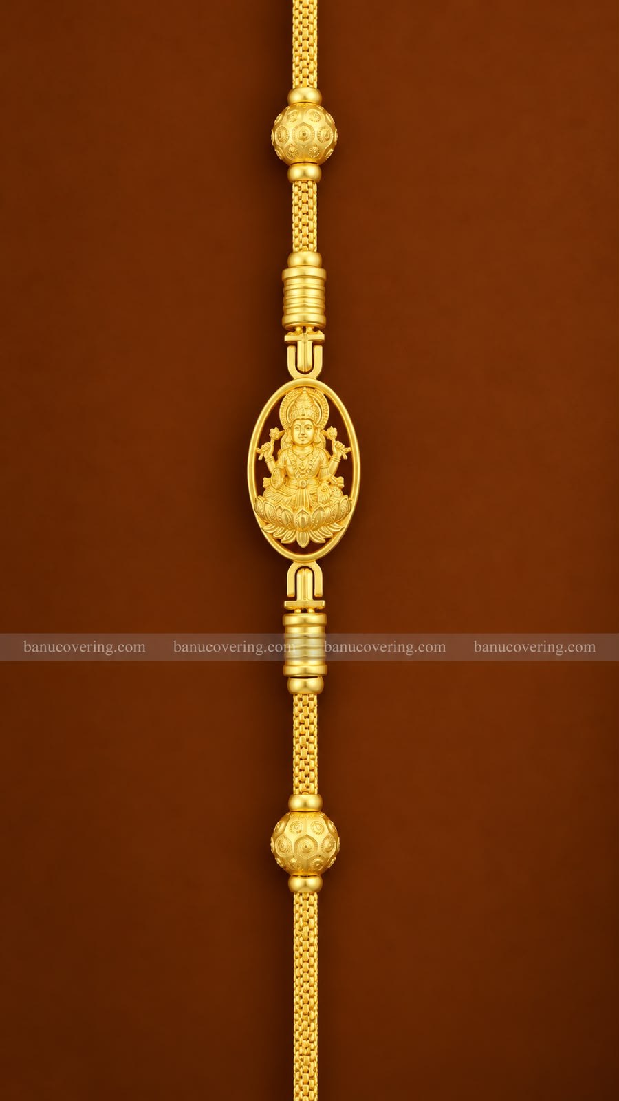Lakshmi muhappu box chain 24 inch-10 2