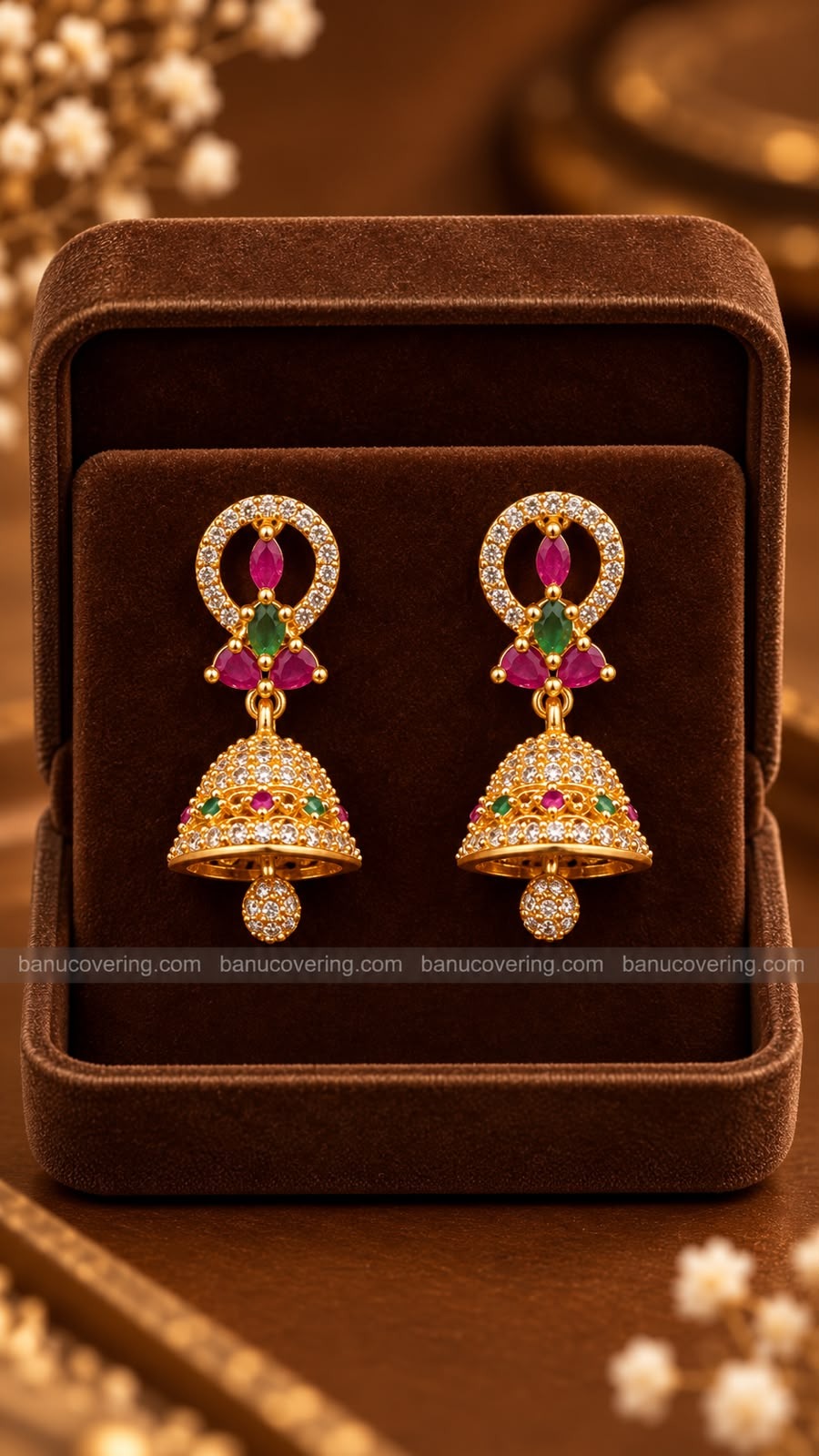 MULTICOLOUR JUMKA