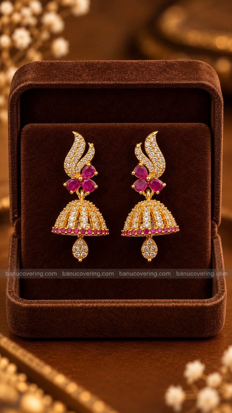 ROYAL JHUMKA 1