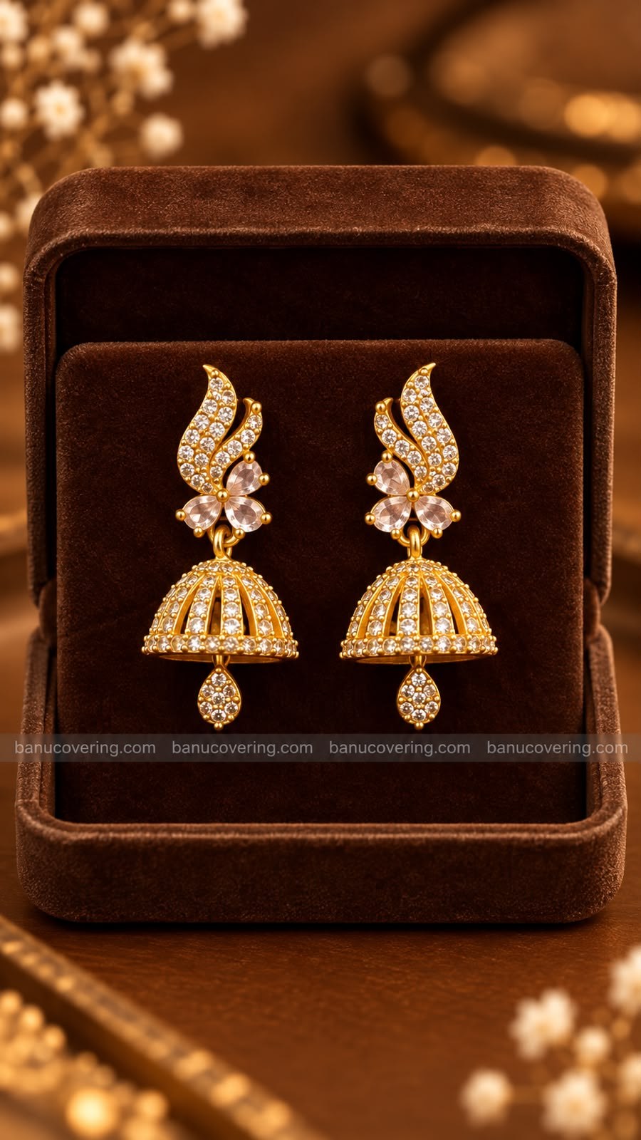 ROYAL JHUMKA 2