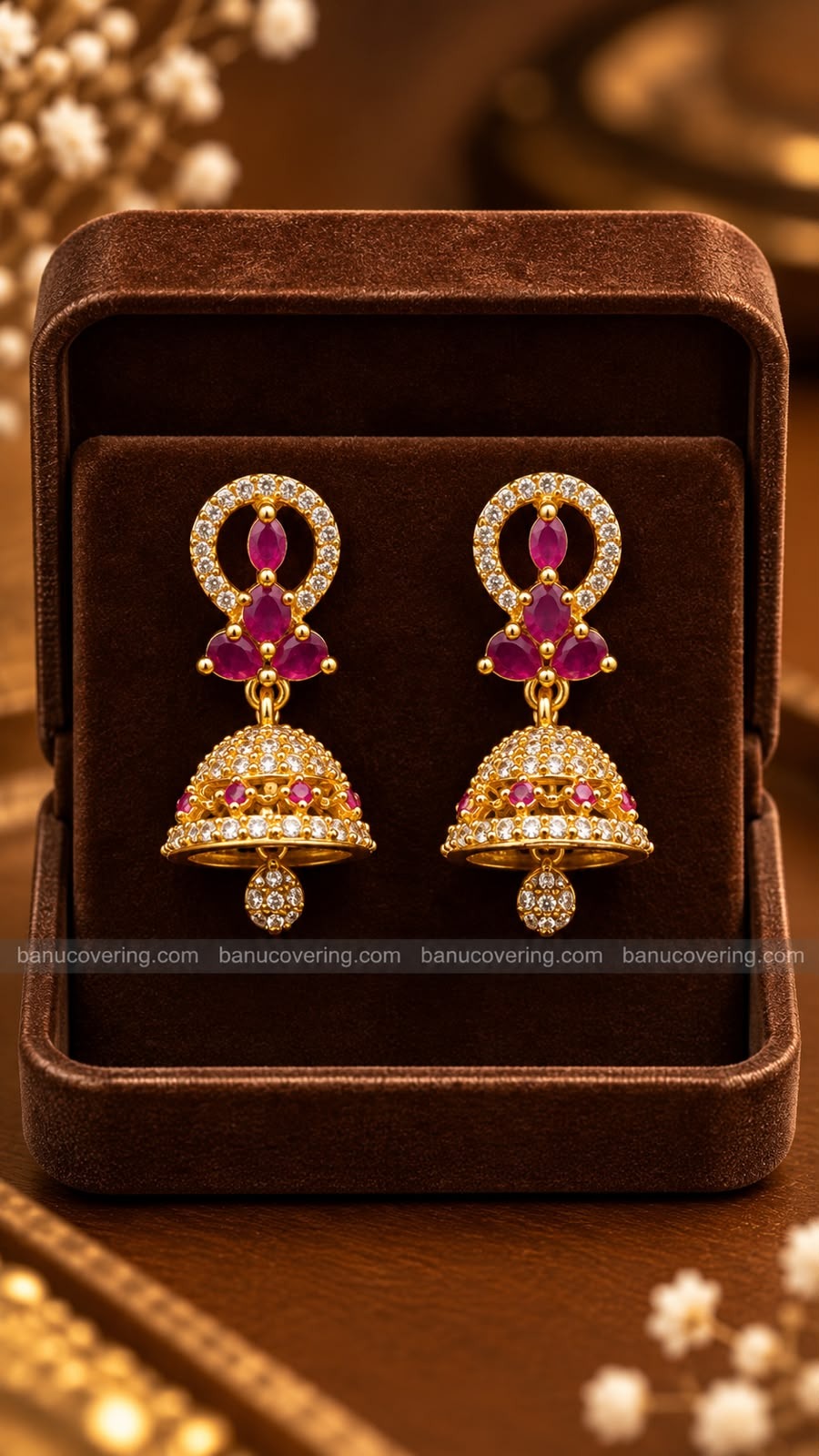 ROYAL JHUMKA 1