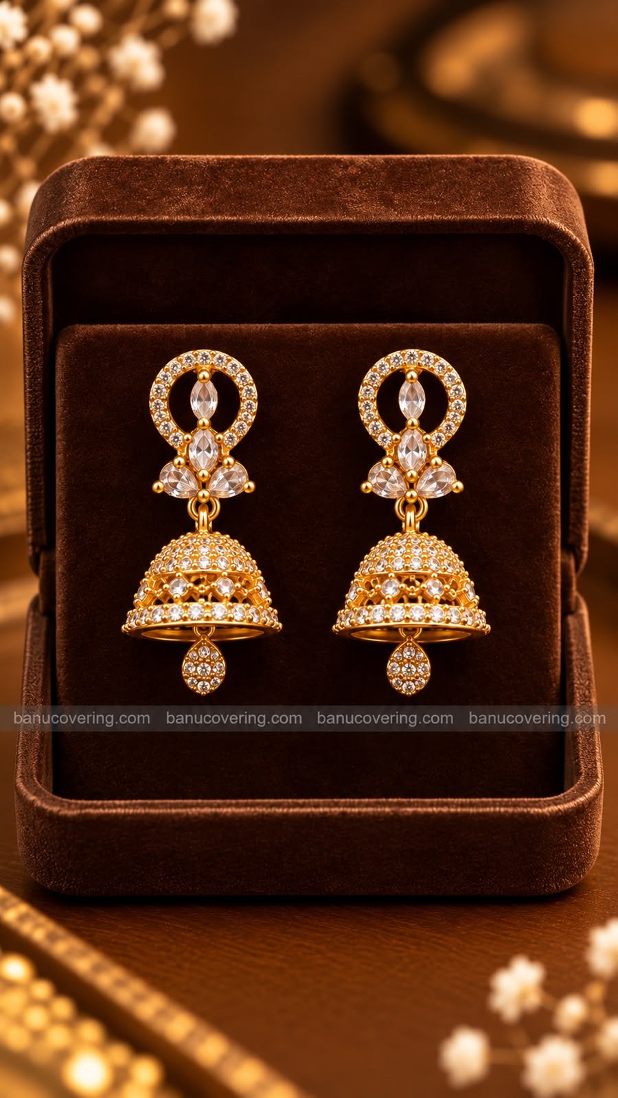 ROYAL JHUMKA 1 2