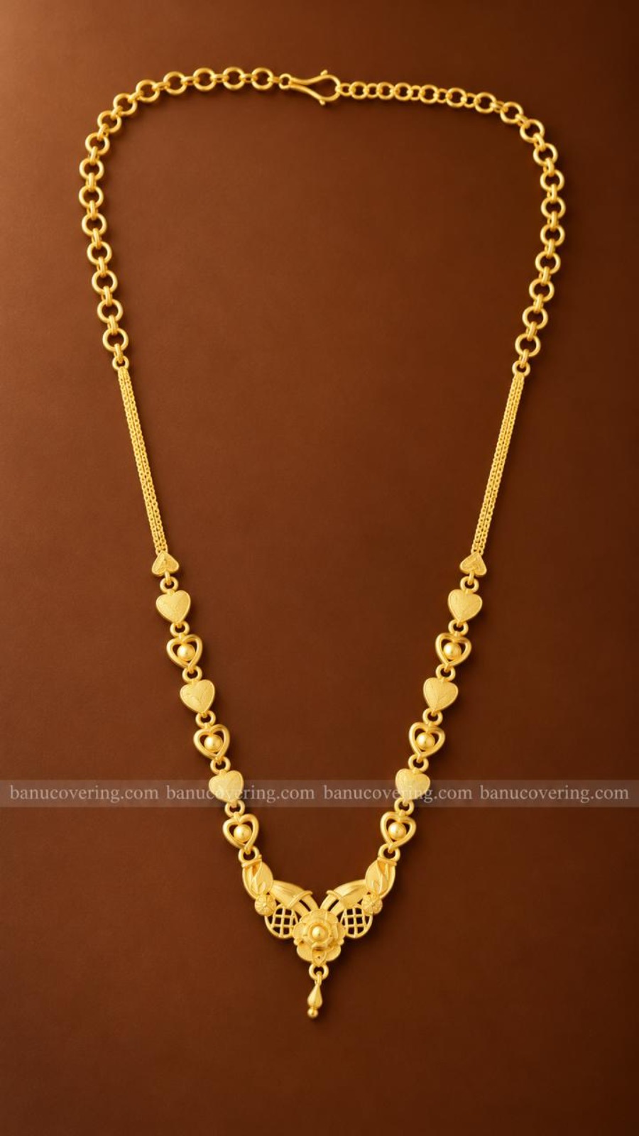 Minika Chain 1