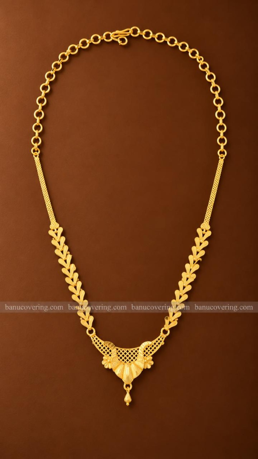 Minika Chain 4