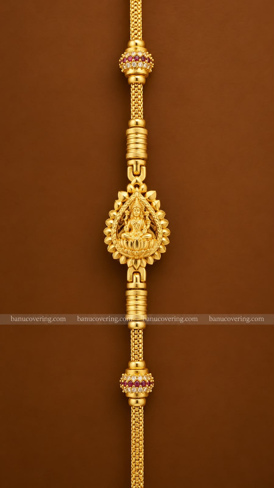 Lakshmi muhappu box chain 24 inch-12 2