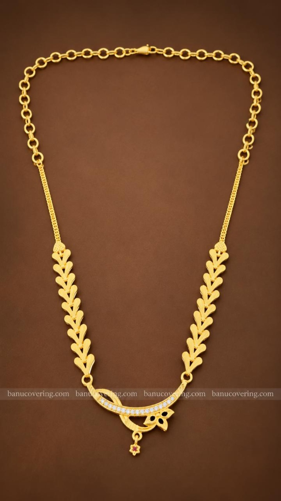Minika Chain 11