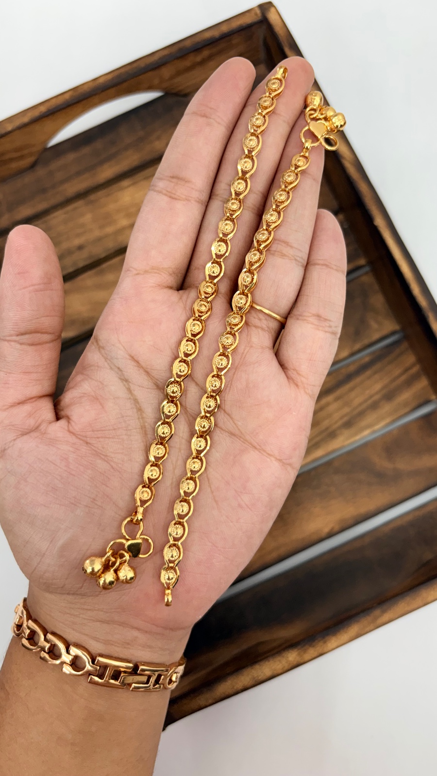 Dot Luxe 1