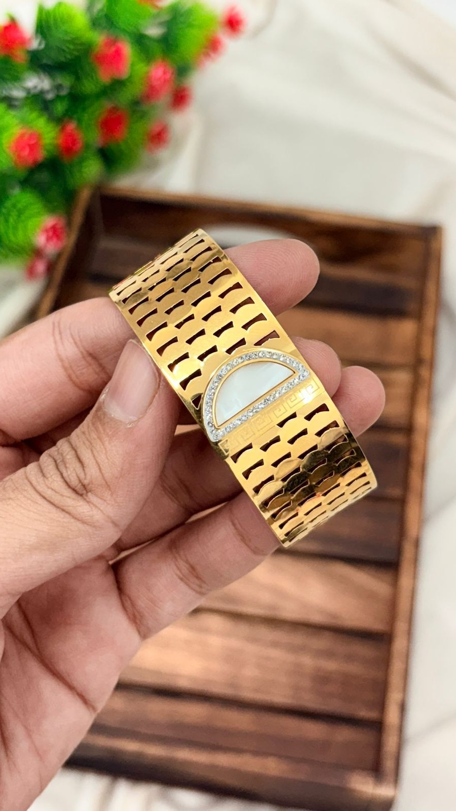 Golden kada 1