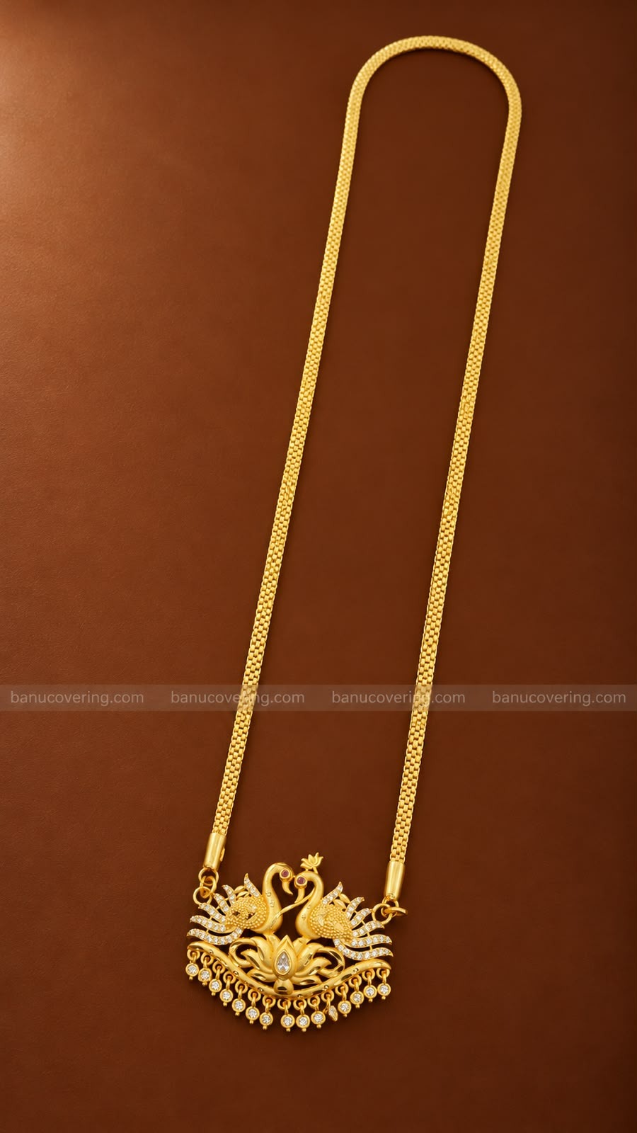 Swanique Long Chain