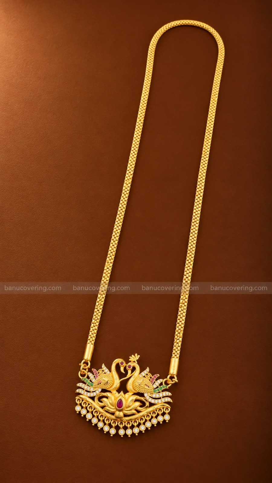 Swanique Long Chain 2