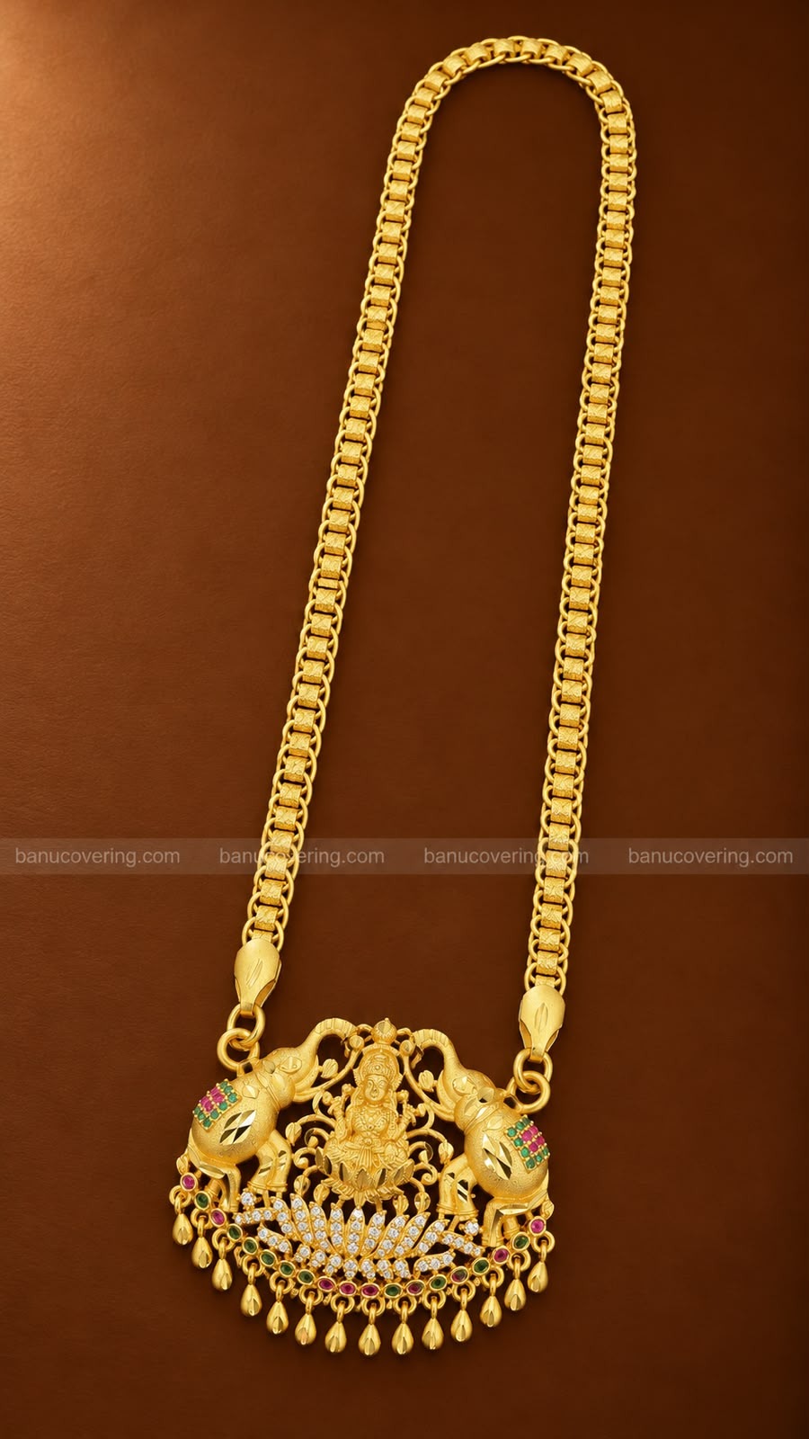 Aarna Lax Long Chain