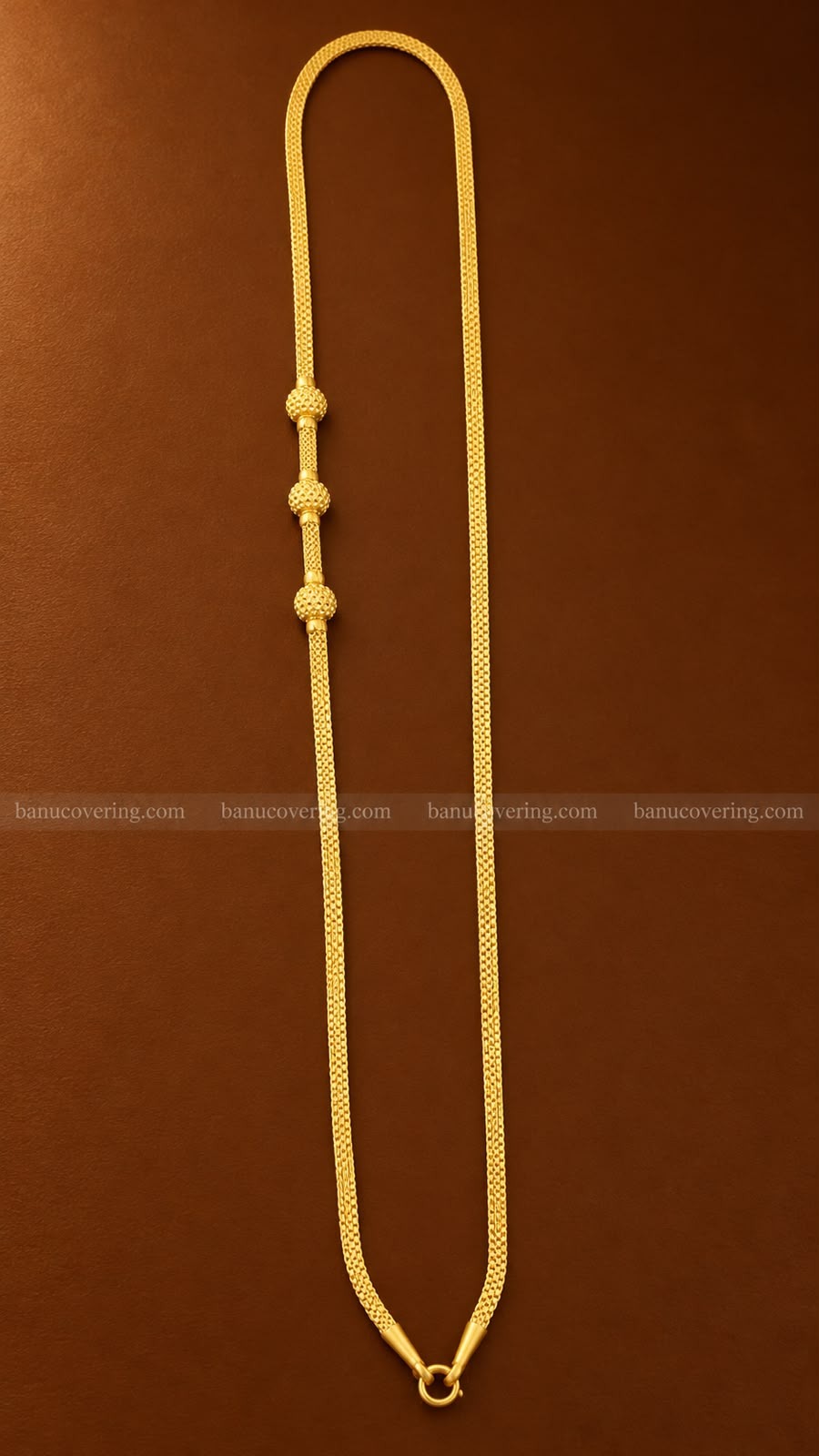 Box Muhappu chain 1