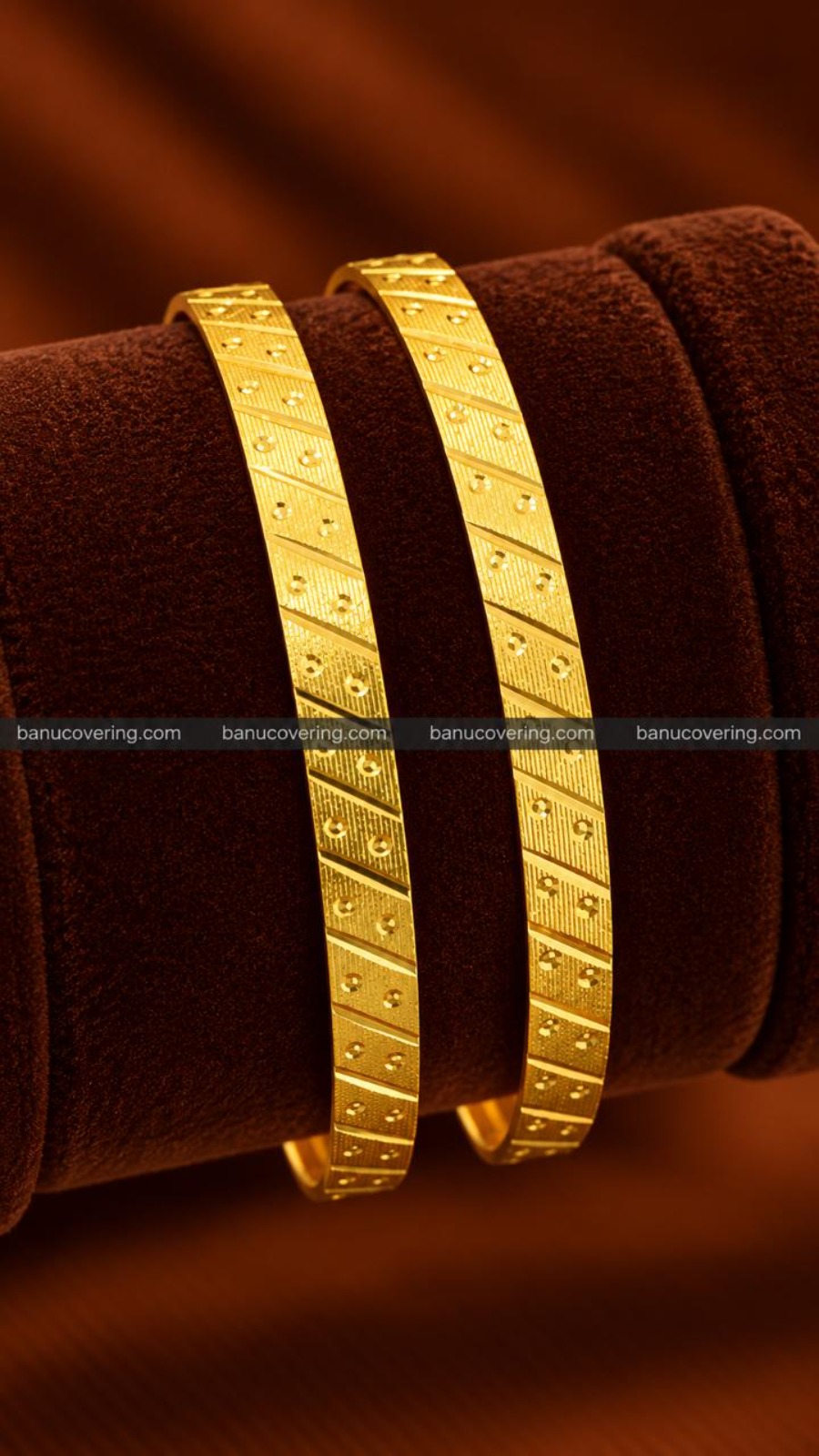 Dotique Bangles