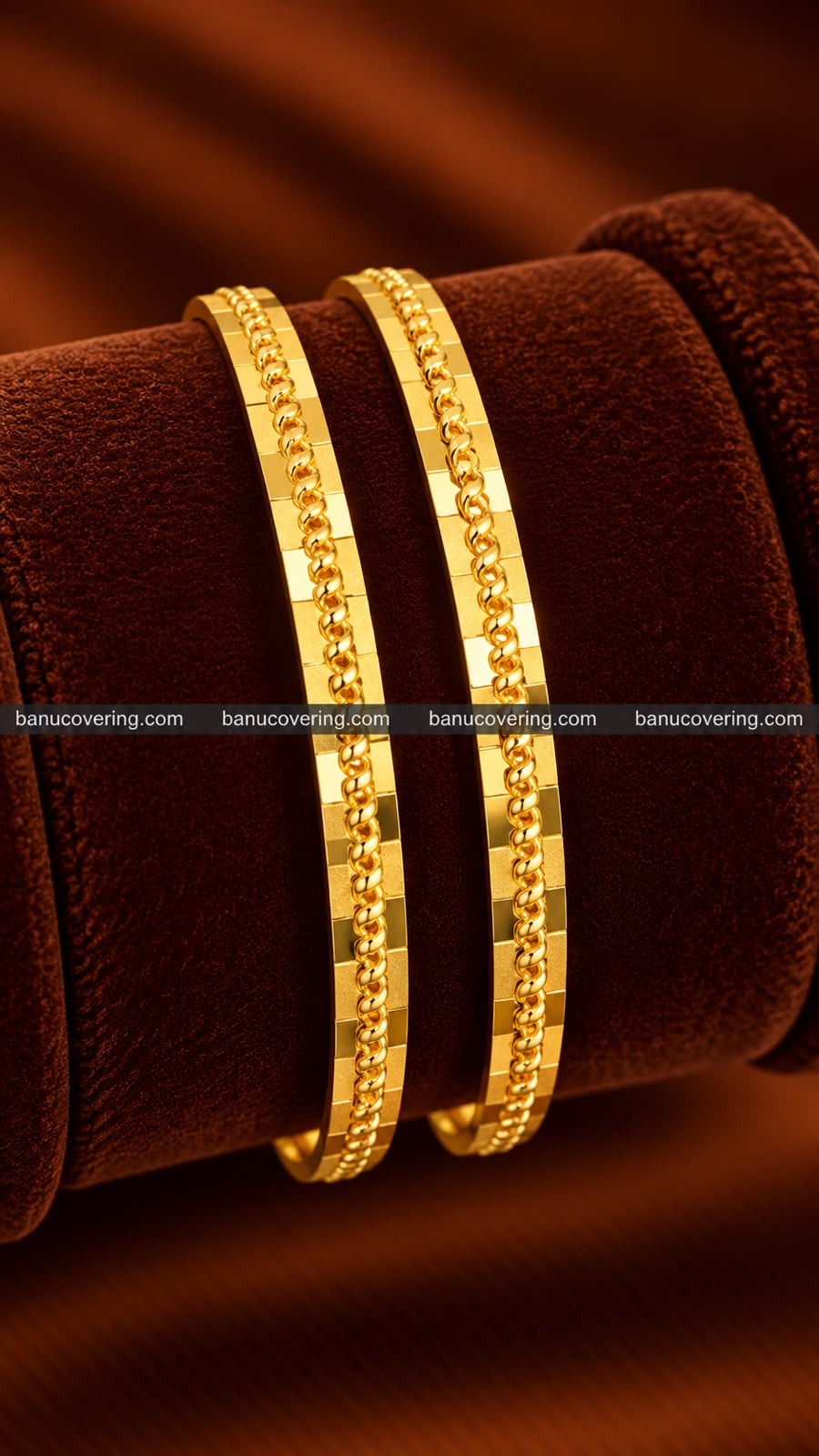 springline Bangles