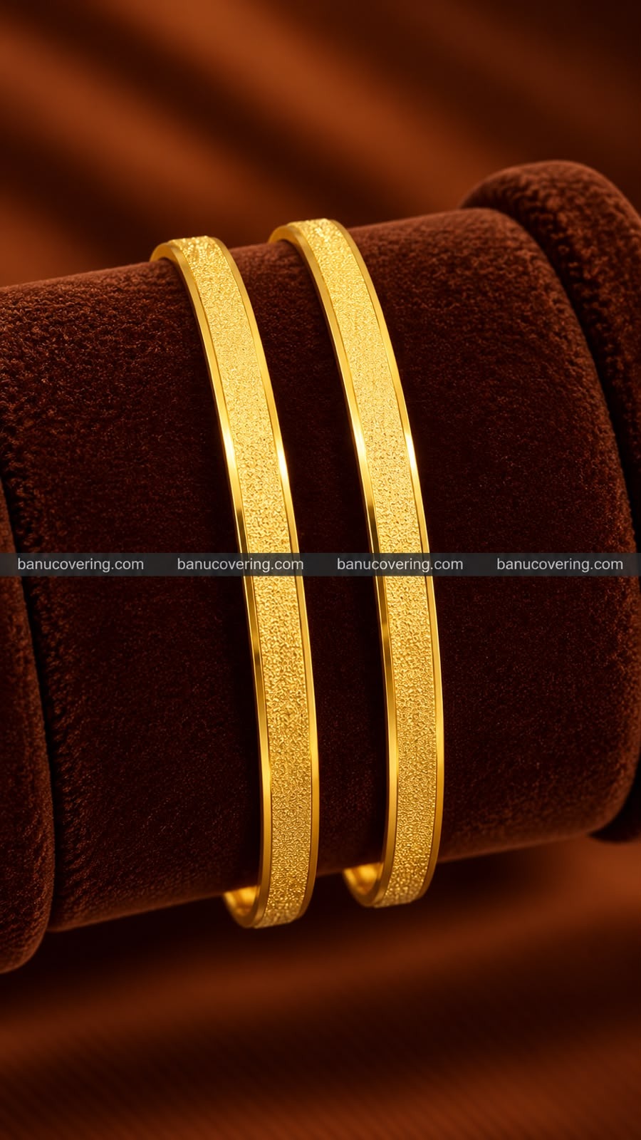 Glow Bangles