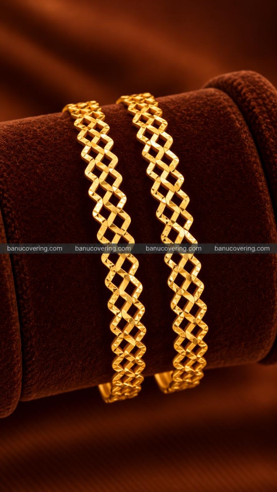 Ziya Link Bangles 1