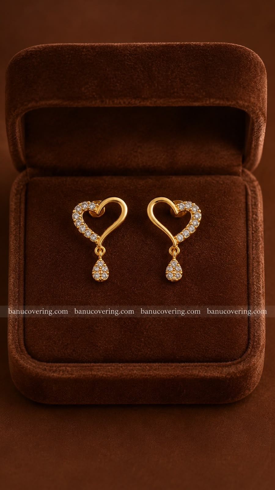 HeartGlow Drops