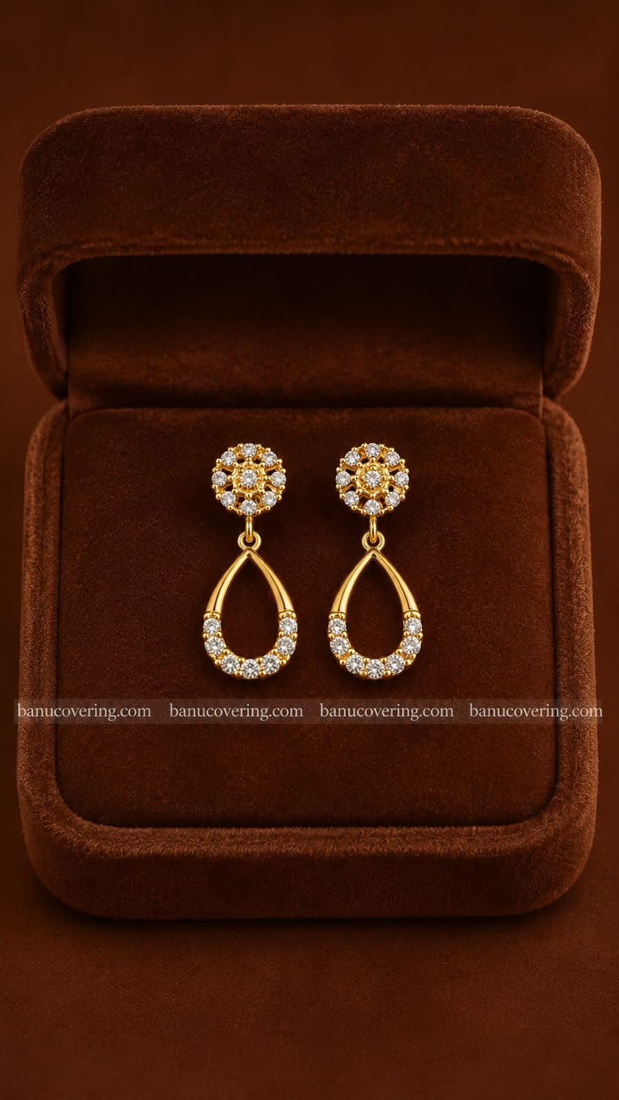 Lovique Earrings 1