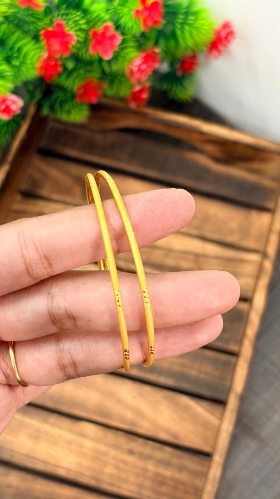 DAILY WEAR BANGLE 1