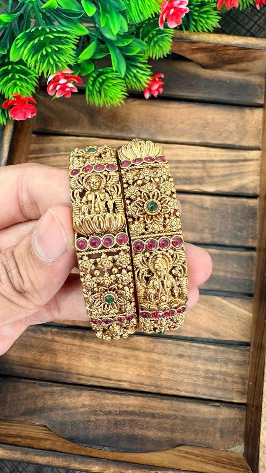 TEMPLE BLOOM KADA 1