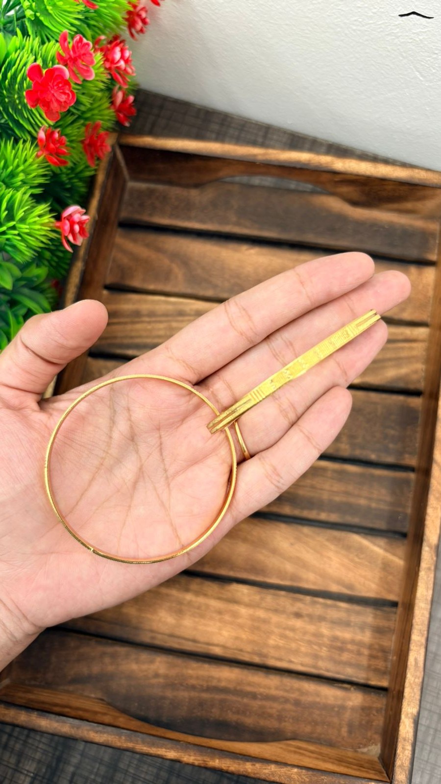 Classic Bangle 2