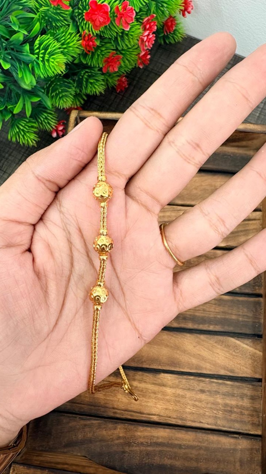 MUHAPPU CHAIN (24 INCH) 1