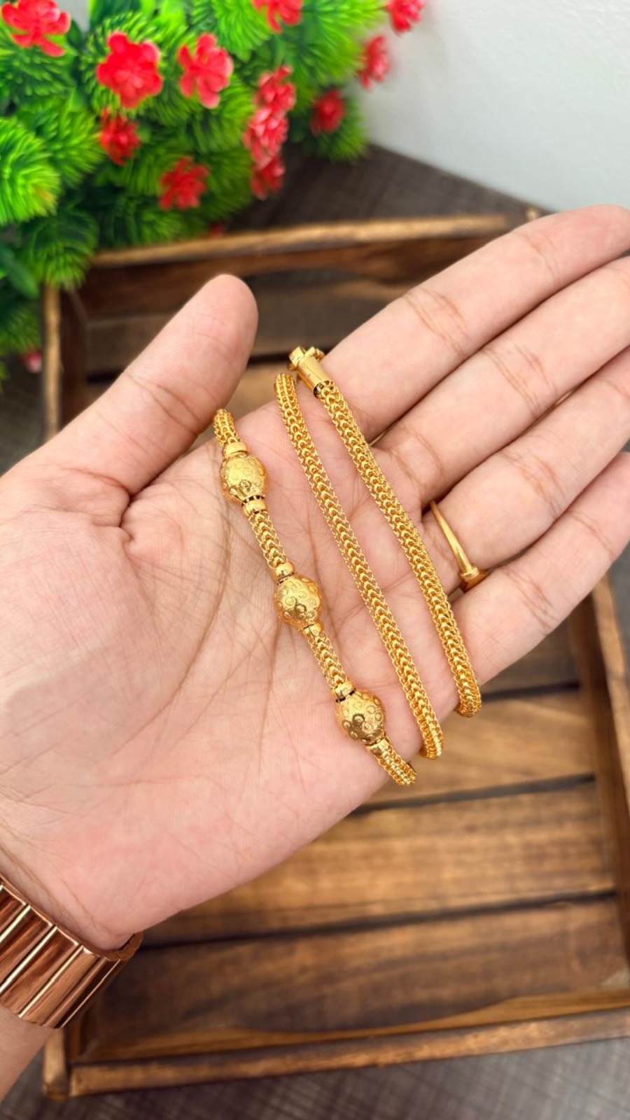 MUHAPPU CHAIN-2 (24 INCH) 1