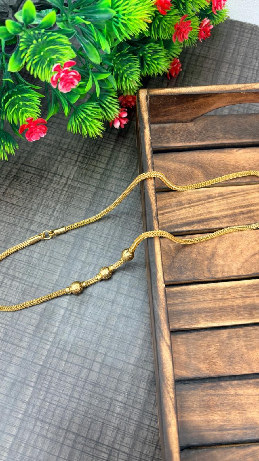 MUHAPPU CHAIN-2 (24 INCH) 2