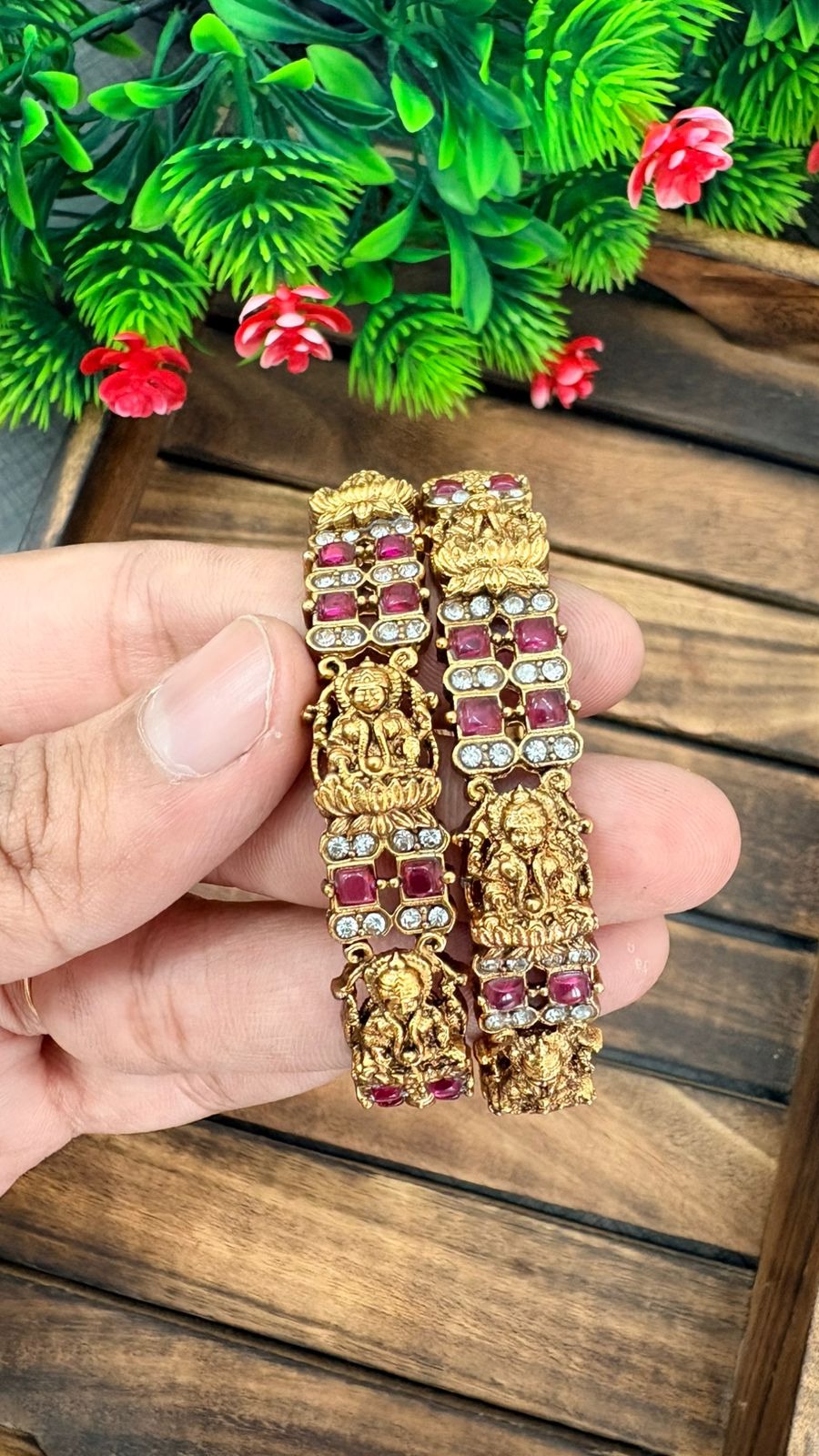 RUBY GRID TEMPLE KADA 1
