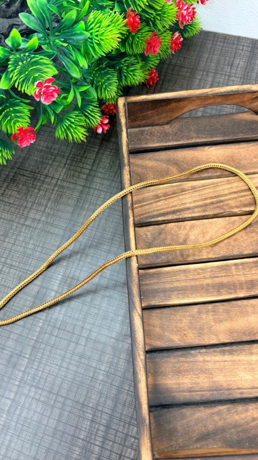 KODI CHAIN (24 INCH) 2