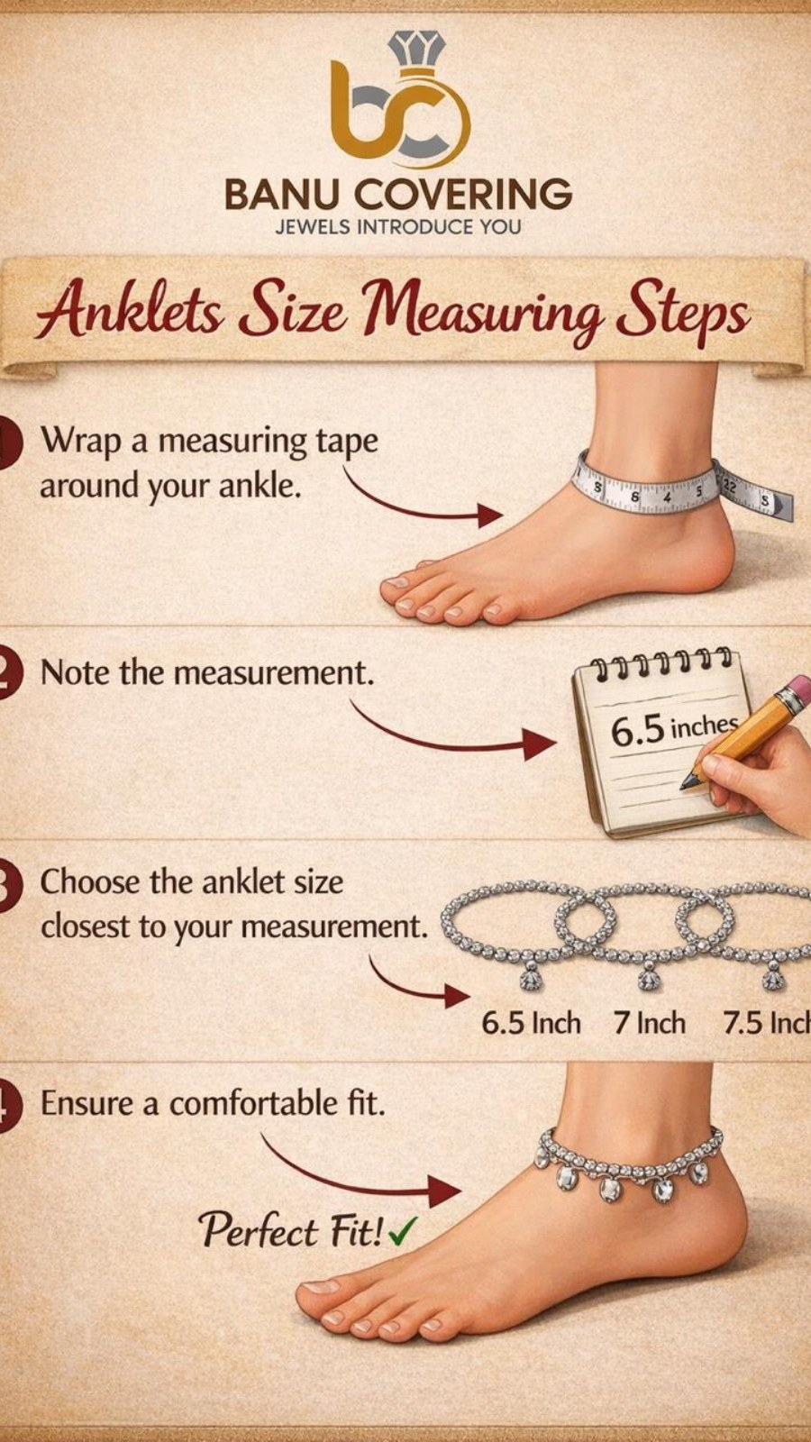 Foot ball Anklet 2