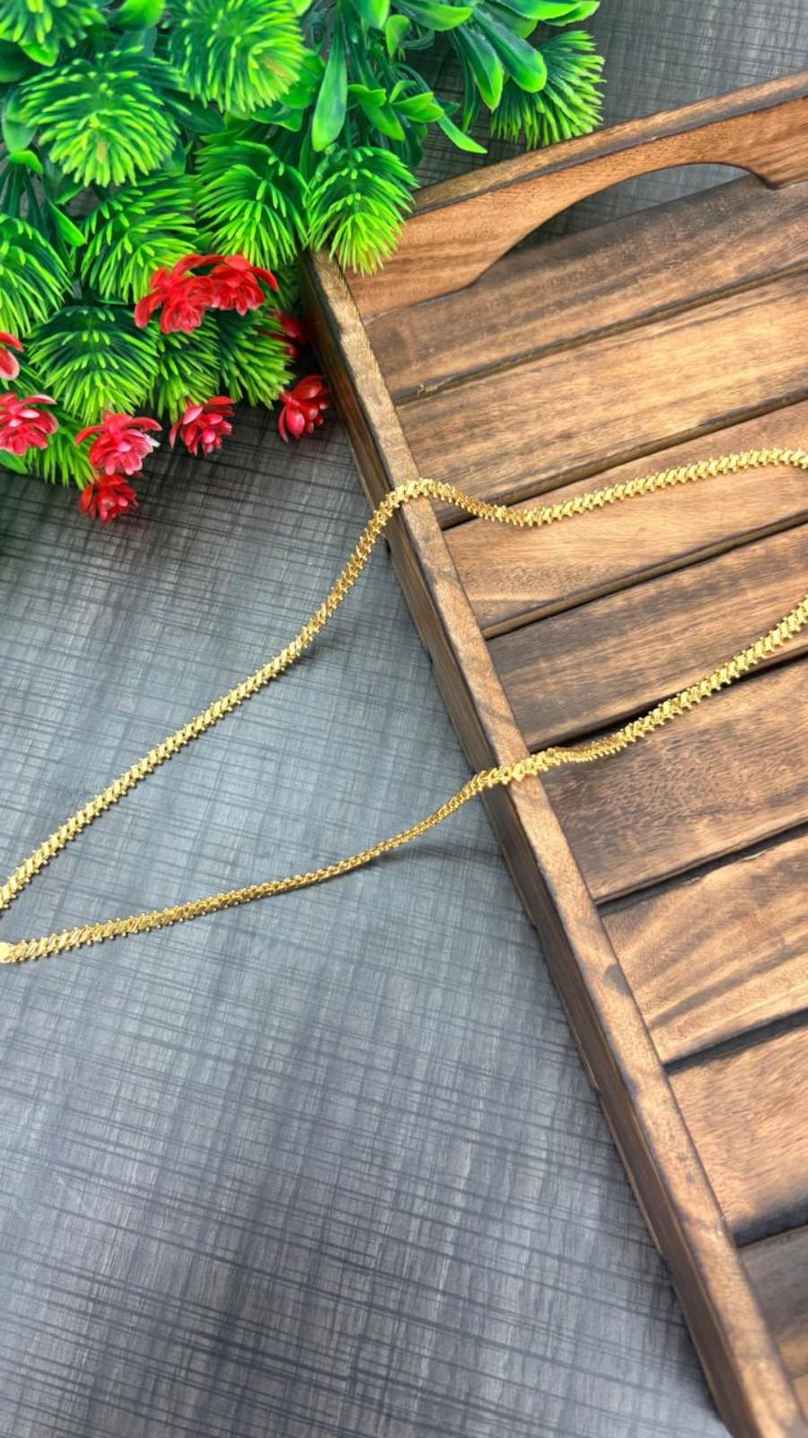 Elite Pattern Chain 2