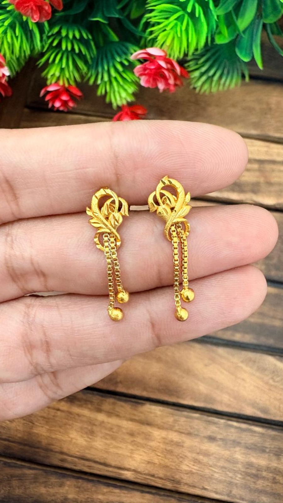 Chain drops-OG-31 1