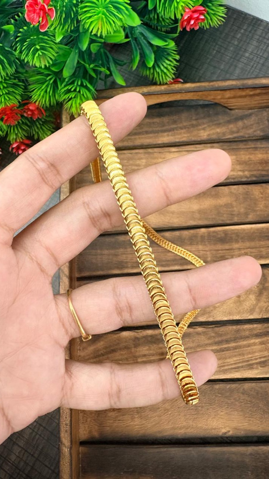 LINK CHAIN 1