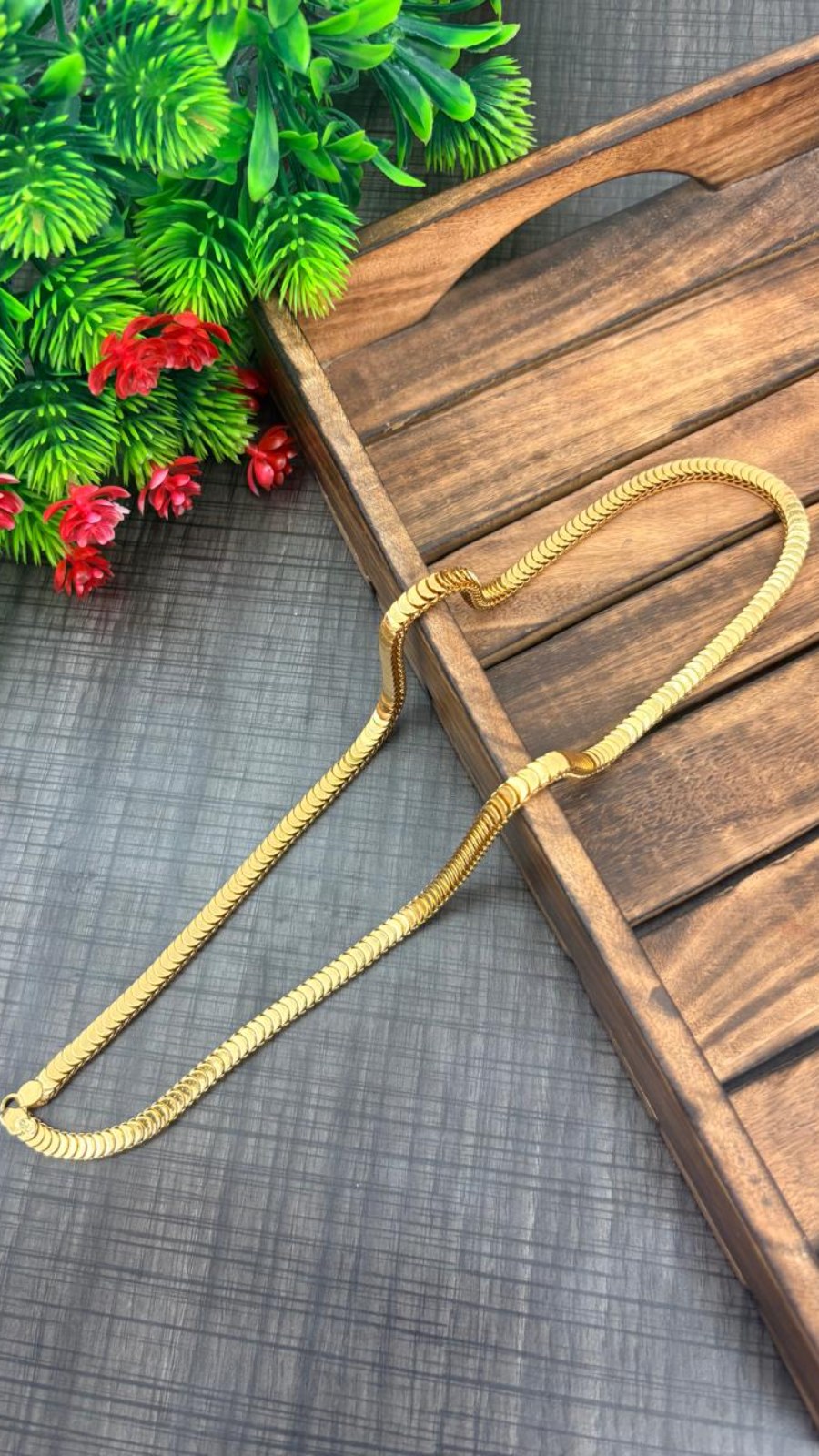LINK CHAIN 2