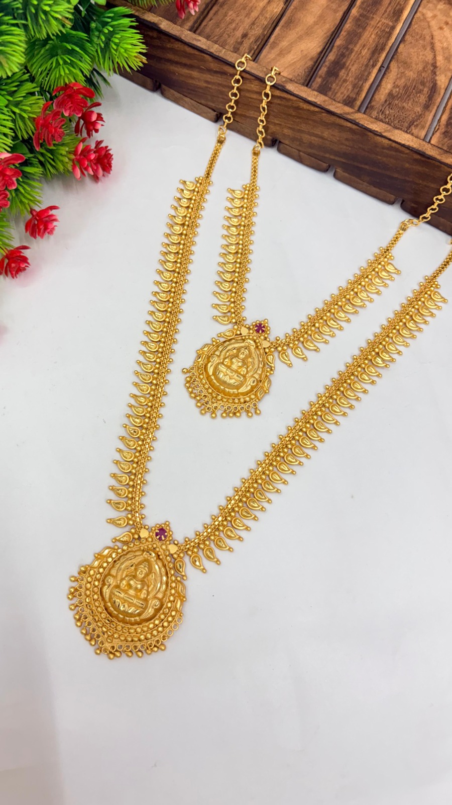 Sri Mahalakshmi Aaram