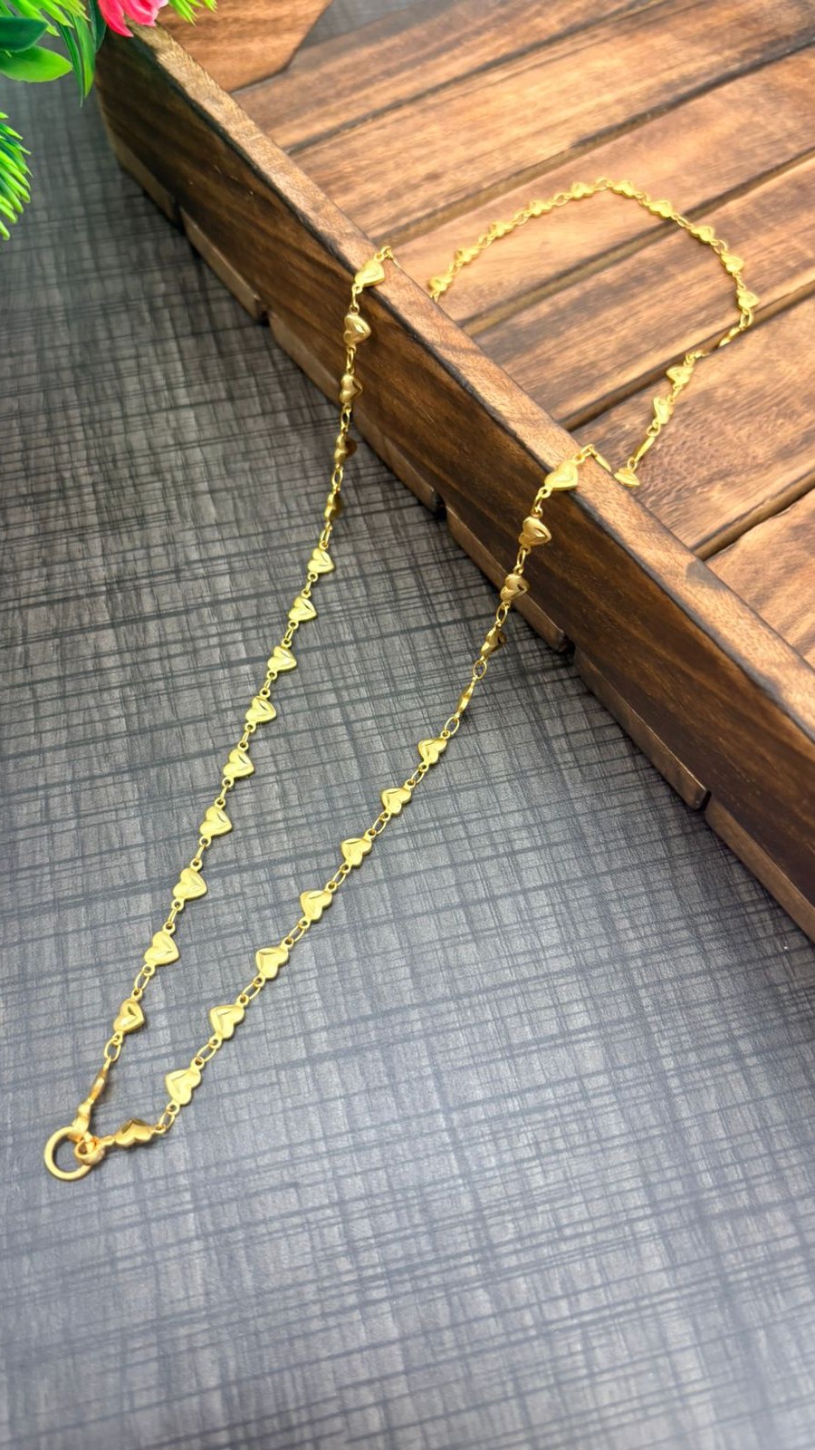 Mini Heart Chain 2