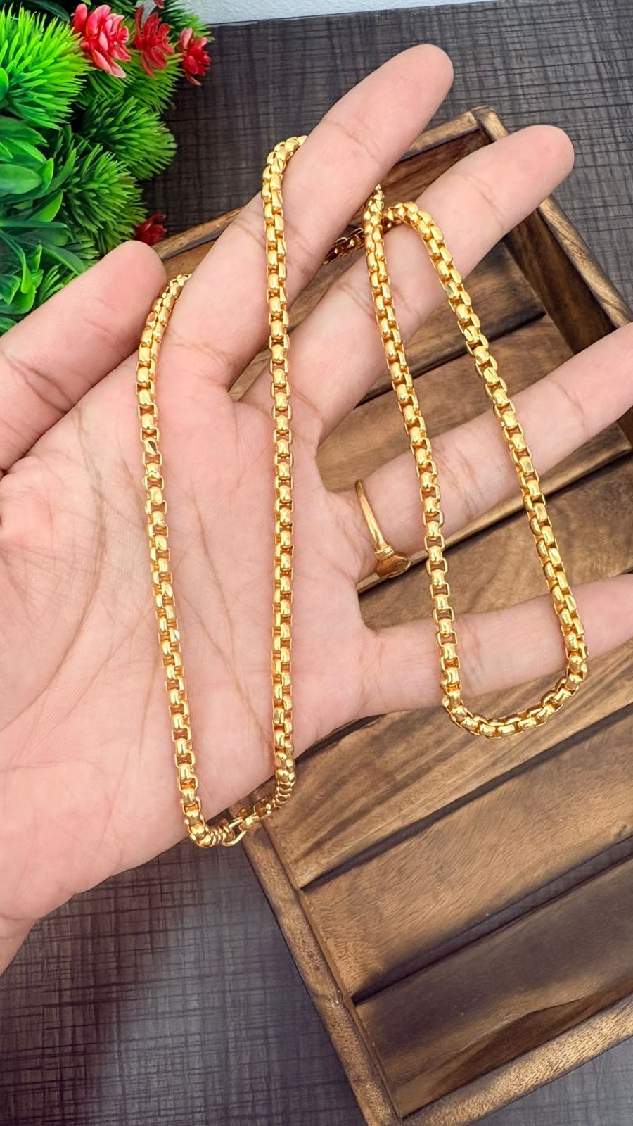 Big box chain-24 (inch) 1